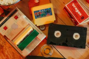 Como construir uma coleção de cartuchos de videogame clássicos: dicas e truques essenciais