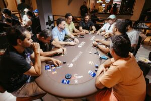 Como escolher o jogo de tabuleiro ideal para noites de jogos em família