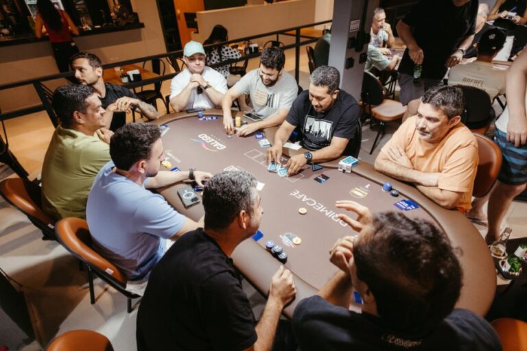 Guia completo para montar o tabuleiro perfeito em jogos de estratégia