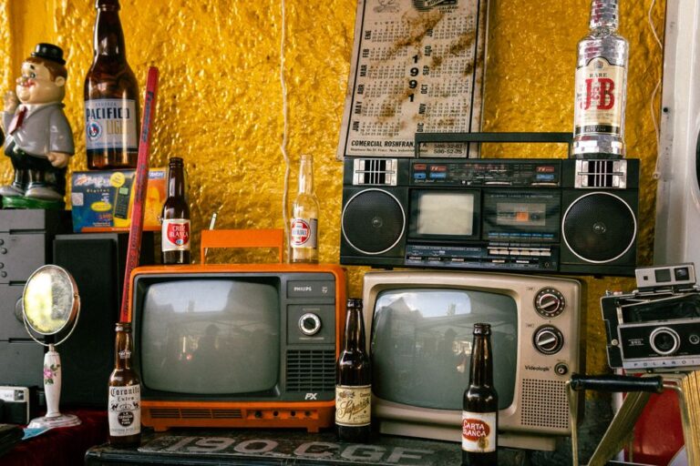 Os melhores itens de memorabilia de filmes de ficção científica para colecionar e como valorizá-los