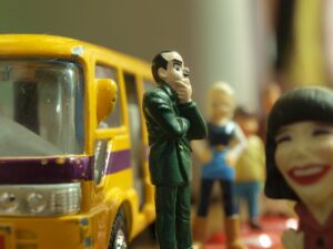 Abrir ou manter lacrado? Como decido o destino de Funkos e action figures da minha coleção