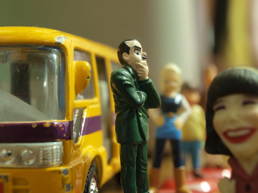 Abrir ou manter lacrado? Como decido o destino de Funkos e action figures da minha coleção