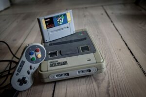 Como desamarelar e restaurar cartuchos de Super Nintendo: passo a passo com materiais seguros, técnicas testadas e dicas de preservação a longo prazo